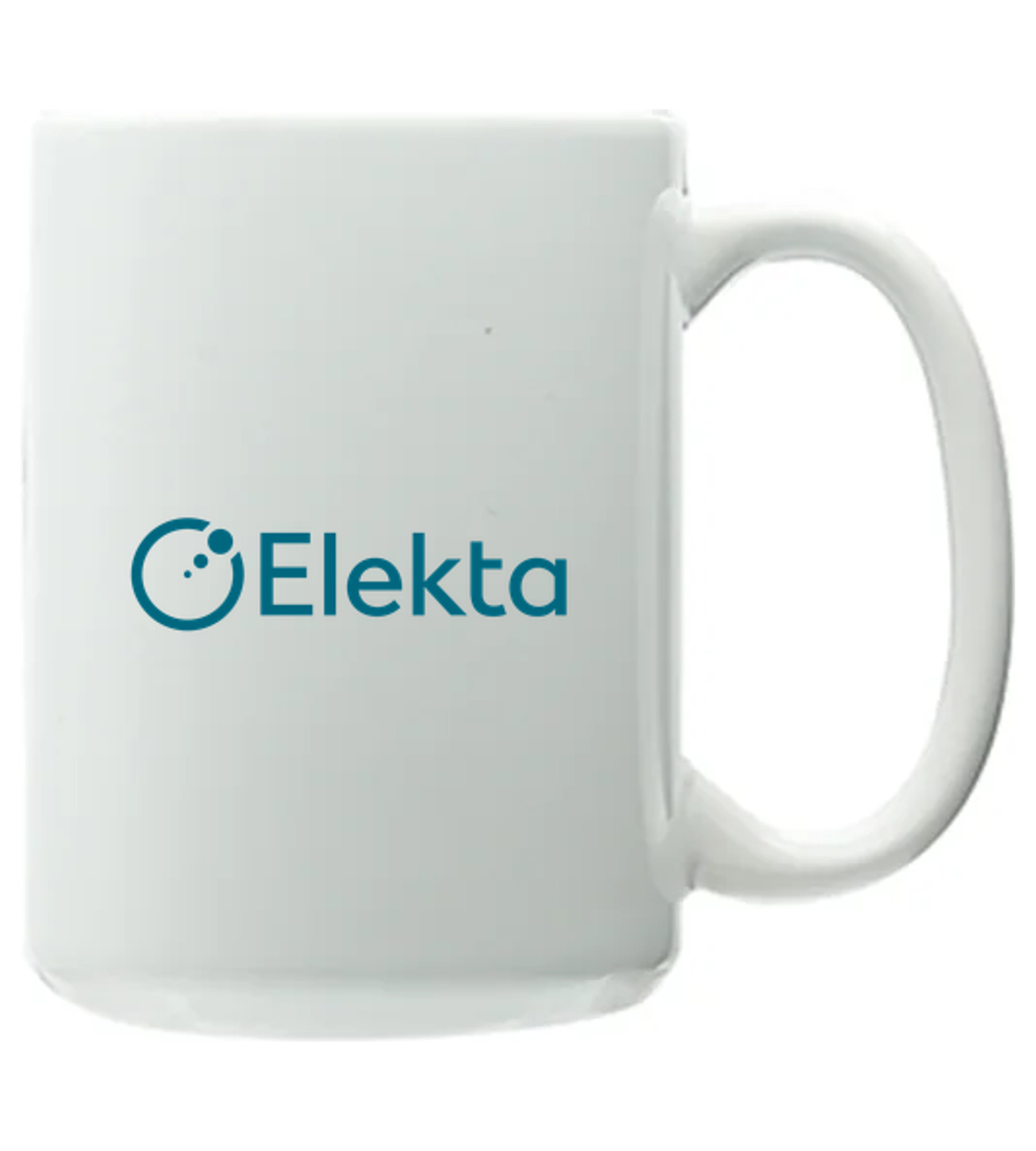 Ceramic Coffee Mug 15oz