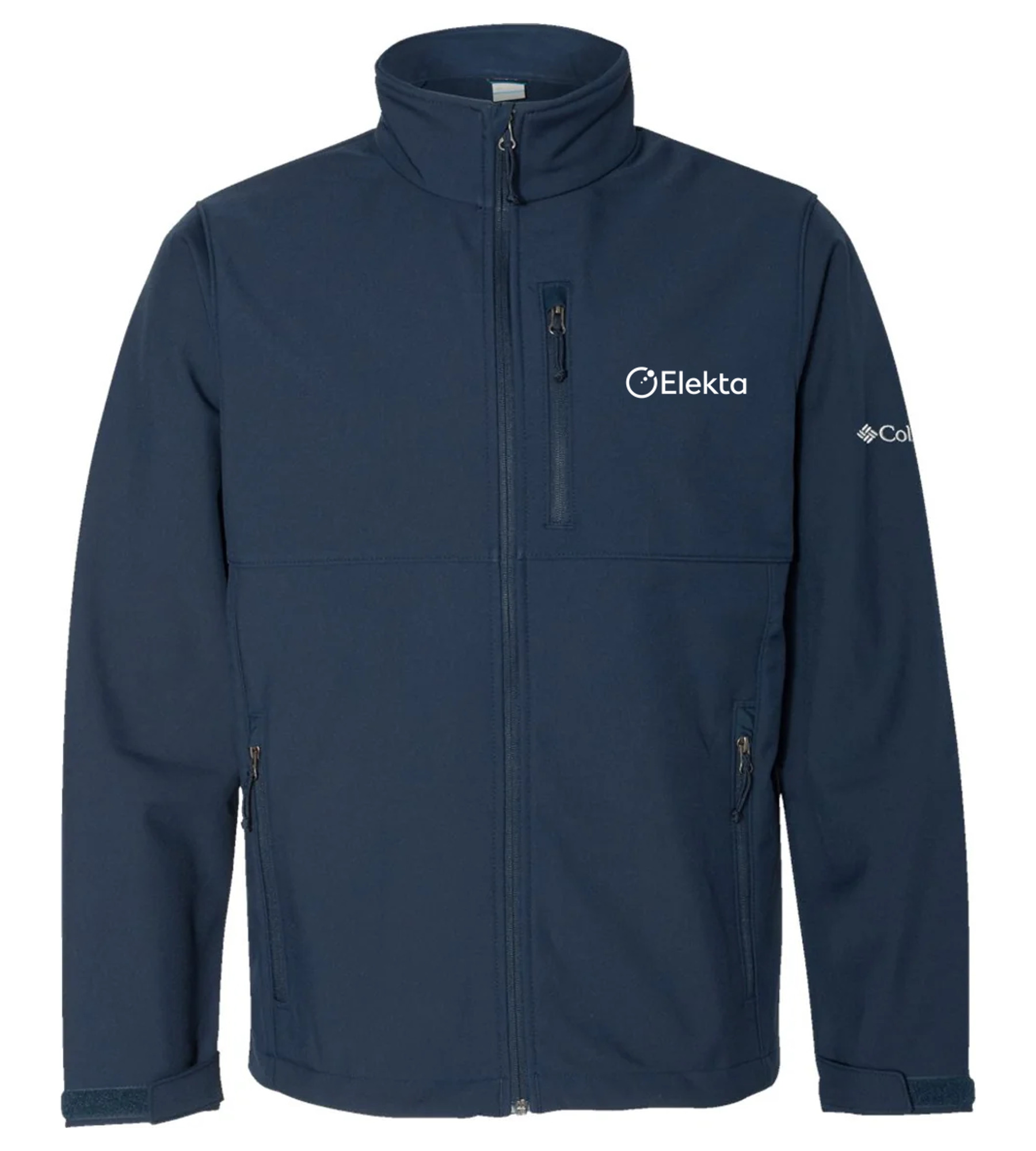 Columbia Ascender Soft Shell Jacket