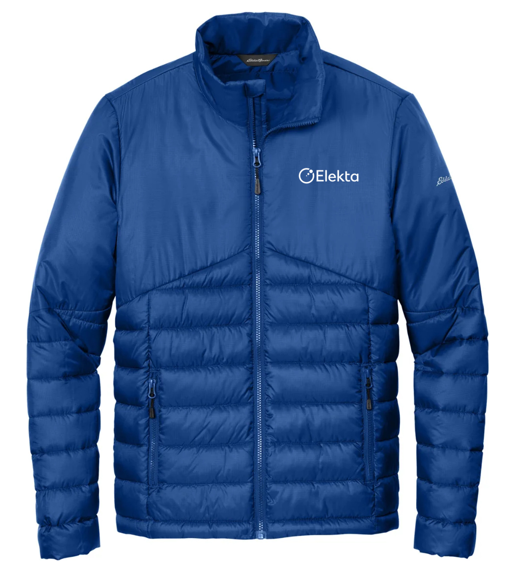 Eddie Bauer Quilted Jacket