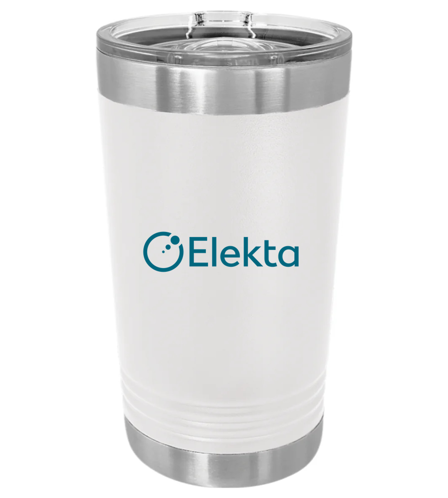 16 oz Insulated Pint with Slider Lid