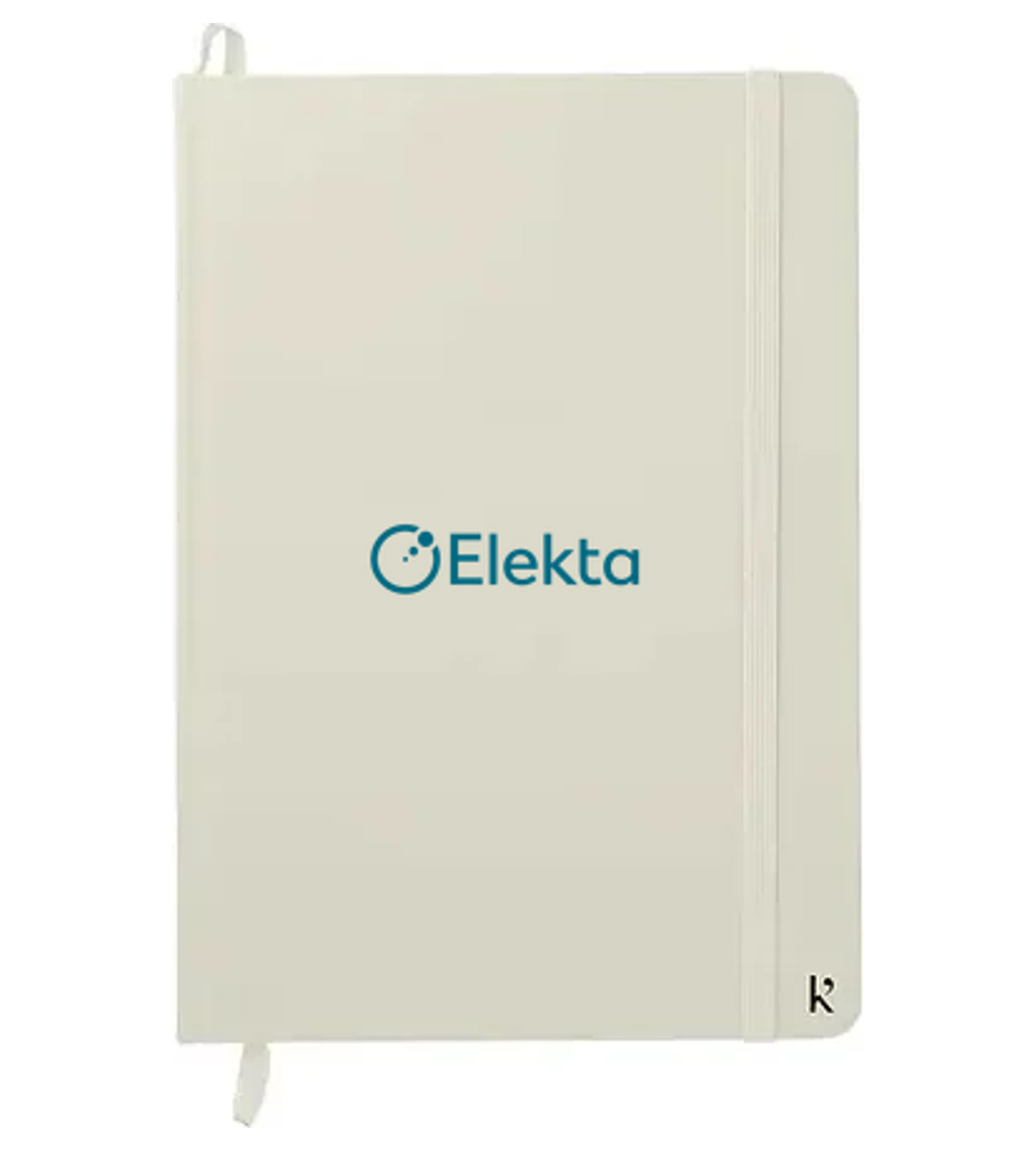 Karst Stone Bound Notebook