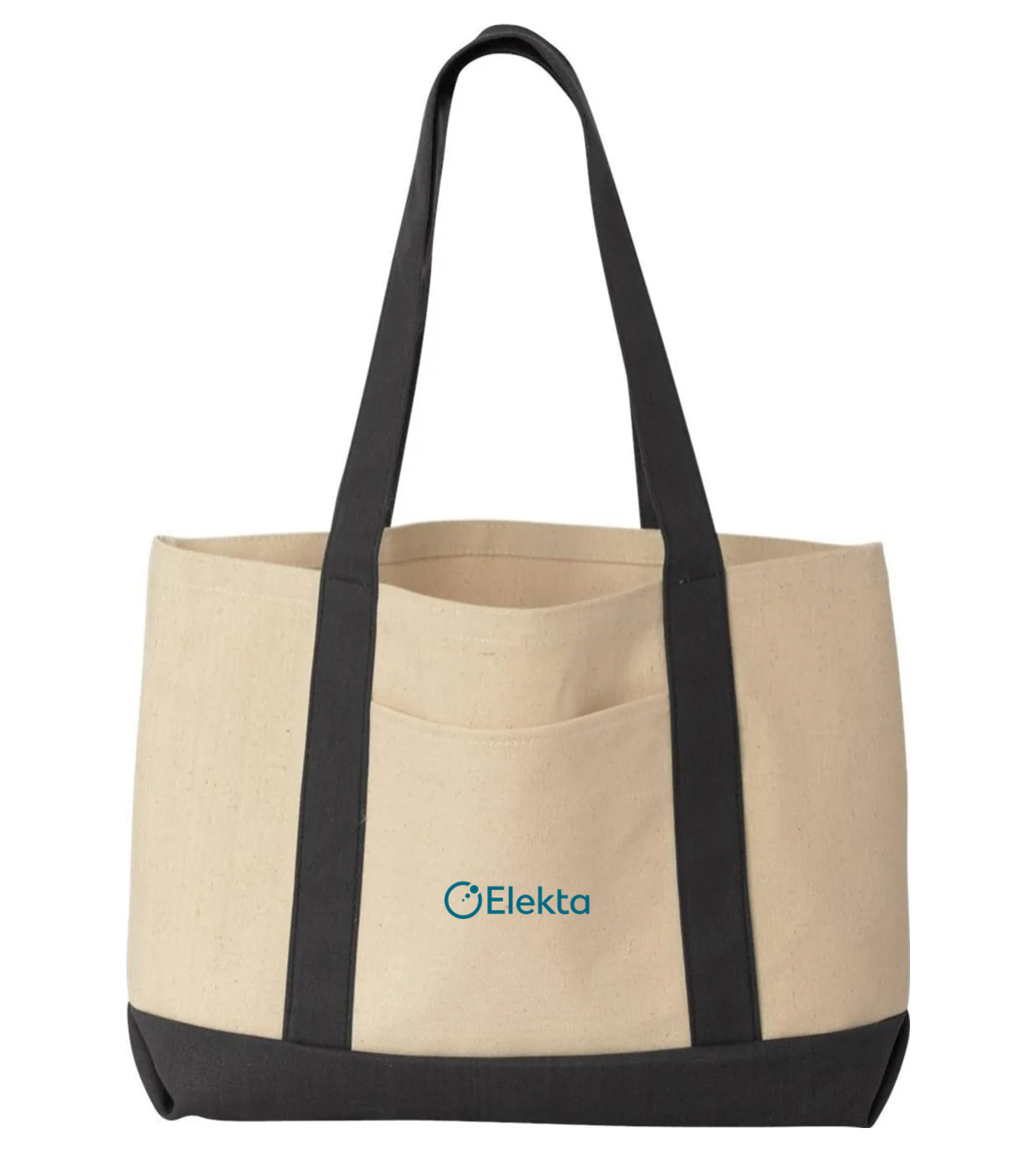 Liberty 11oz Cotton Canvas Tote