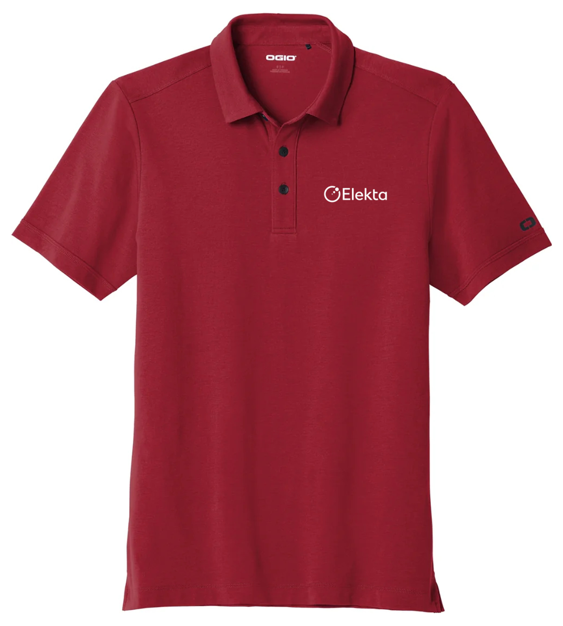 OGIO Limit Polo