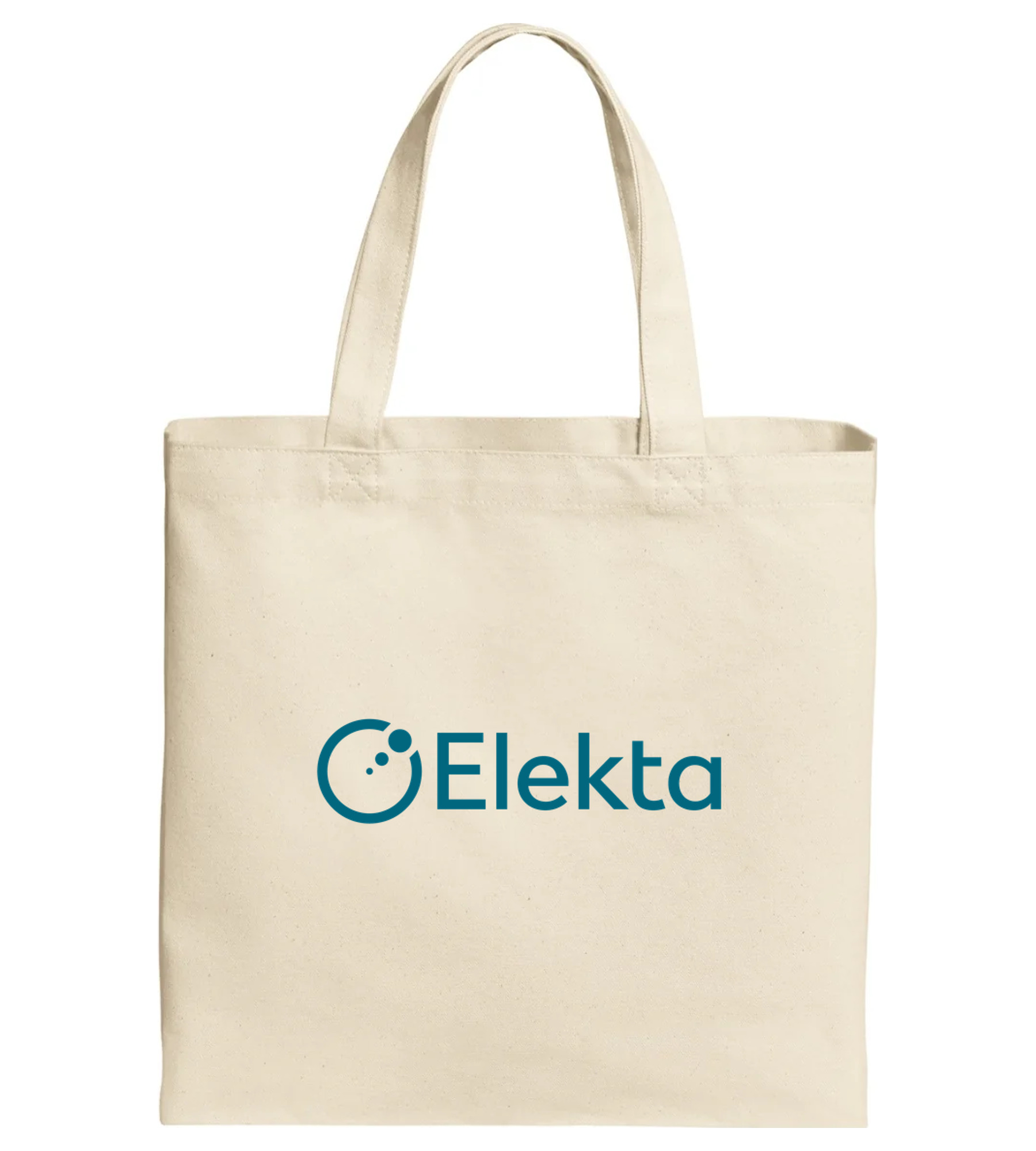 Port Authority Cotton Canvas Tote