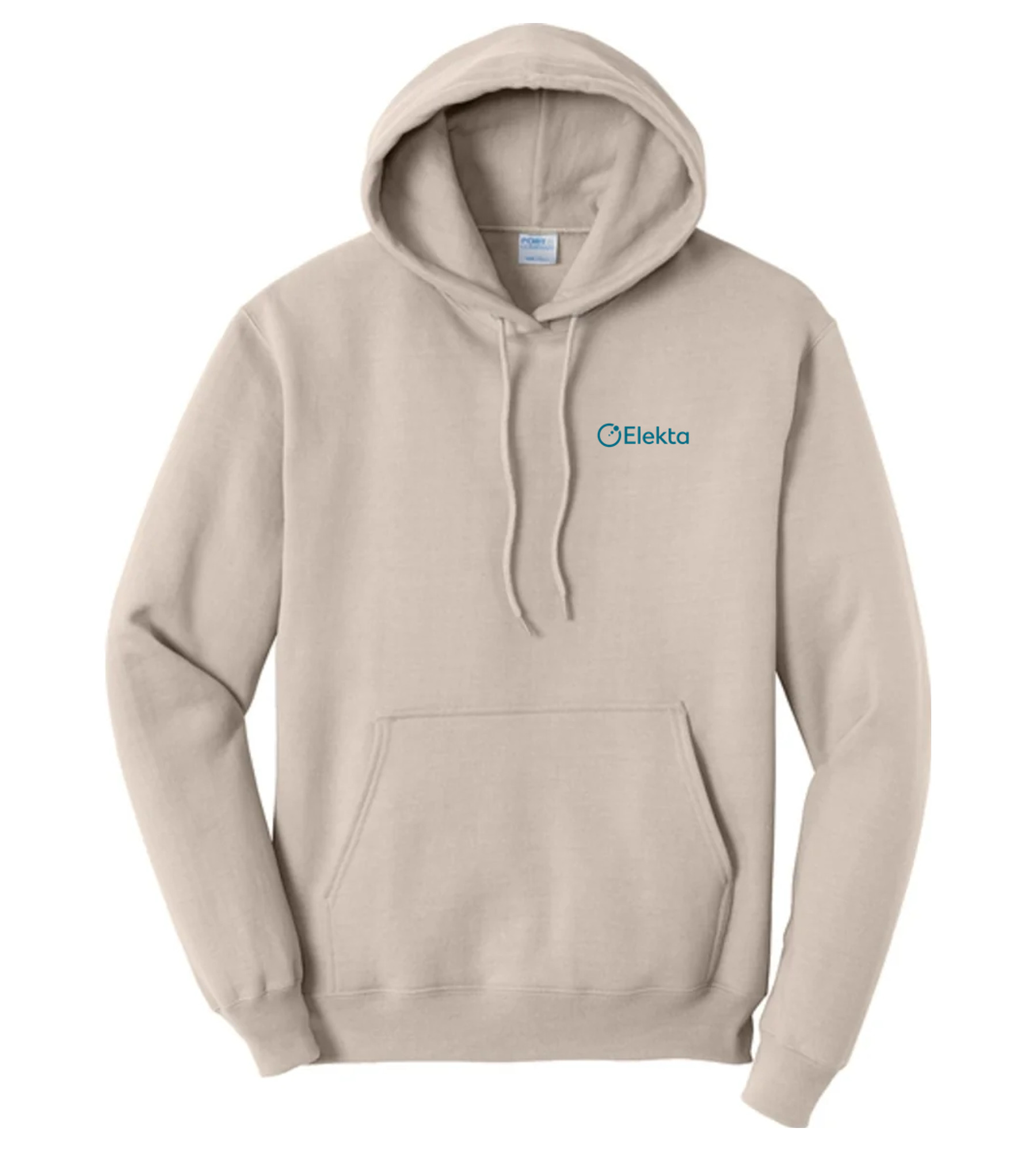 Port & Company Core Fleece Pullover Hooded Sweatshirt